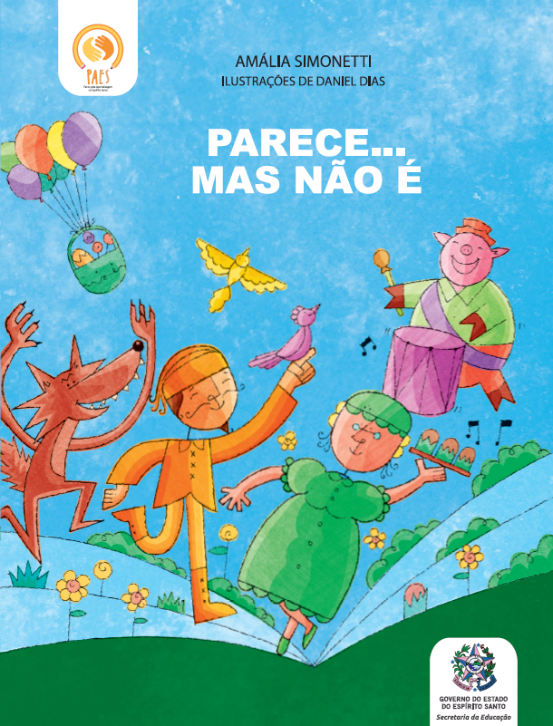 O Livro Dos Paes